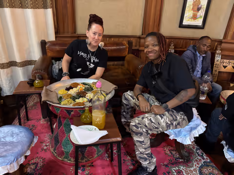 Addis Ababa: Guided City Tour with Coffee Ceremony.