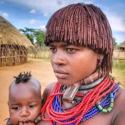 Addis Ababa 10-Day Omo Valley and Rift Valley Tour