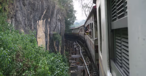 Day Tour to River Kwai by Private Car (Camry/ Fortuner/ Commuter)
