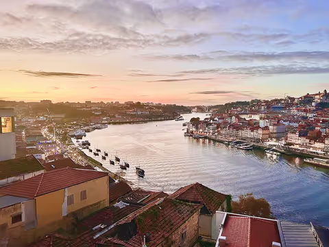 Porto Highlights and Hidden Gems