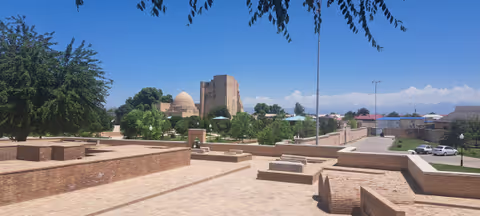 Feel the spirit of The great personality in his hometown