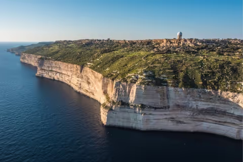 The Perfect Maltese Cocktail - Malta's Must-Sees in One Perfect Day