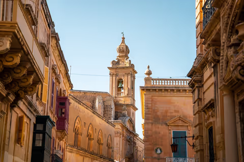 3 Must-Sees in Rural and Historical Malta in One Half Day