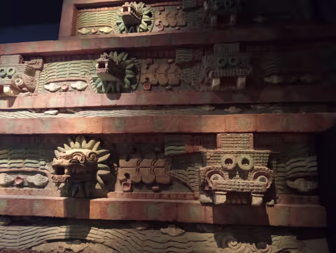 Visit the Amazing Museum of Anthropology