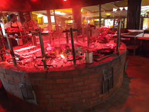 Nairobi night life experience