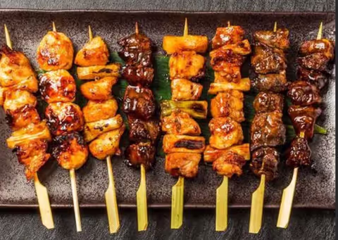 Off the Tourist Path: Izakaya Dining & Dart Bar Experience