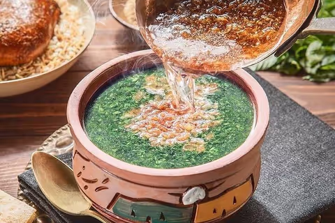 From Market to Teacup: An Egyptian Food Adventure