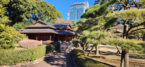 Half Day Trip in Tokyo