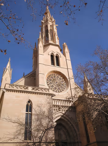 History of the Jewish community in Palma