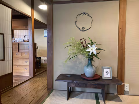 Hayama Art & Healing Retreat – Private Half-Day Tour
