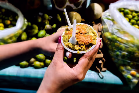 Local Food testing tour in Dhaka