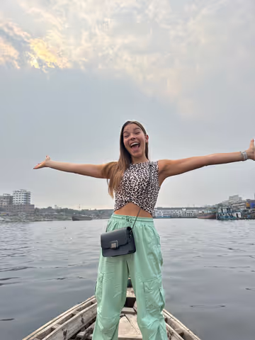 Panam city tour The oldest capital in Bangladesh
