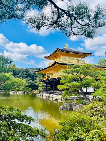 Private Kyoto Customizable Day Trip With A Local