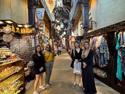 Half Day Modern Dubai Tour With A Licensed Guide