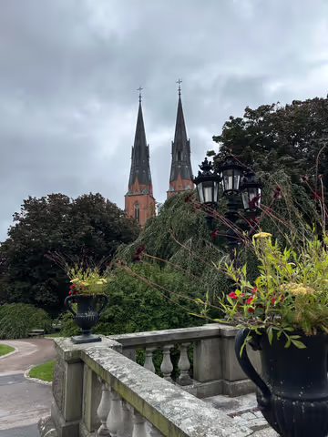 Uppsala – Where Vikings, Kings & Scholars Meet