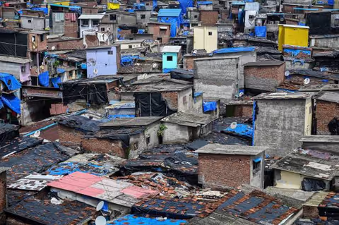 Dharavi Slum Tour