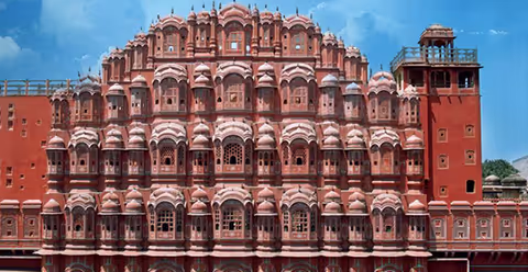 Jaipur Historical Tour