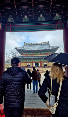 Seoul Private Custom Tour: Highlights or Hidden Gems Your Pace