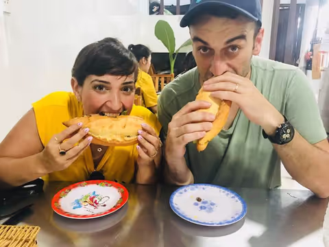 Da Nang Local Food Tour