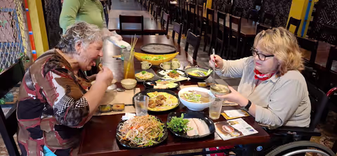 Discover Da Nang: A Journey of Culture, History, and Cuisine