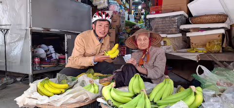 Discover Da Nang: A Journey of Culture, History, and Cuisine
