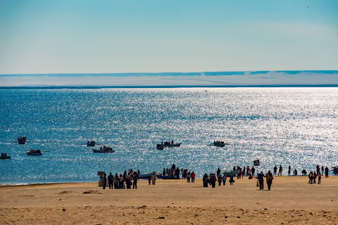 Over Day Tour To Fayoum City From Cairo By Car