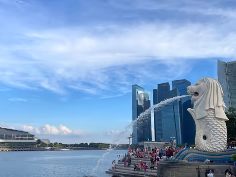 The Not-So-Regular City Tour
