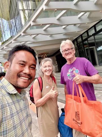 2-Day Phnom Penh to Siem Reap Temple Adventure (Return Trip) by Private Minivan/ SUV