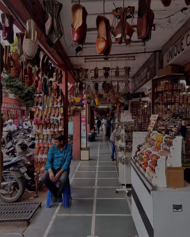 Experience India like a local: Full guided tour