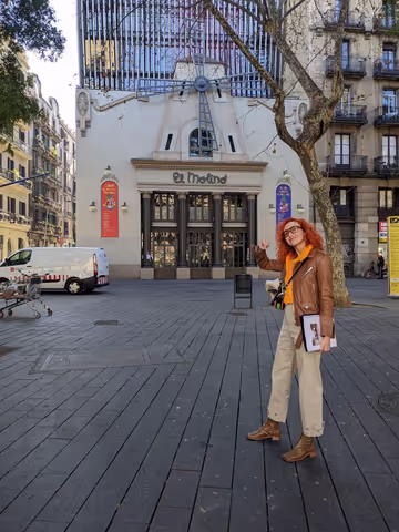 Musical Barcelona