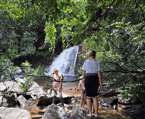 Sri Lanka 4 Nights 5 Days Tour by SUV, MPV, or Minivan (Seats Up to 9 Guests)