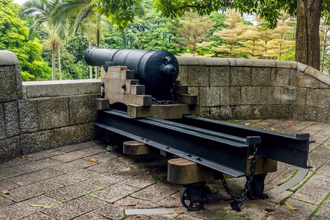 Colonial Heritage Trail