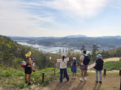 Full-Day Yeoju Heritage and Scenic Tour from Seoul