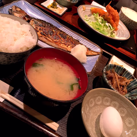 Experience Izakaya Dinner Meant for Locals