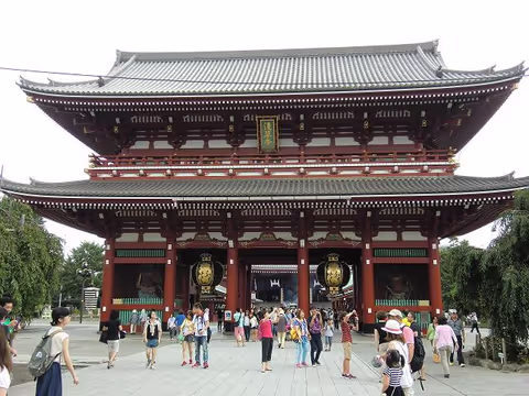 Discover the Essence of Tokyo in One day