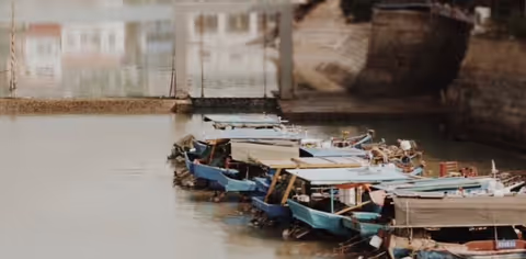 Xiamen Hidden Gems: Temples, Sea Views, Authentic Local Food, Old Alleys & Tea Culture