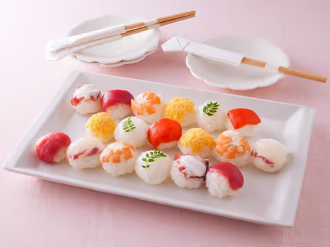 Japanese cooking classes and culinary experiences!