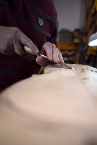 The Luthier's Touch: Zakopane Craft & Cuisine Day Trip