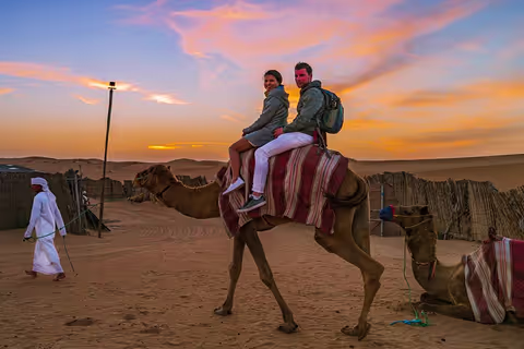 Over Day Tour To Wadi El Hitan & Safari In Fayoum From Cairo