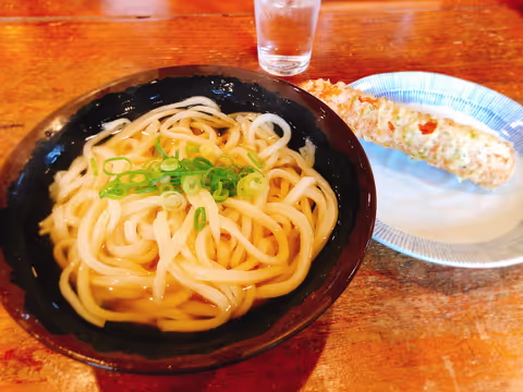 A Taste of Kagawa – Gourmet Journey