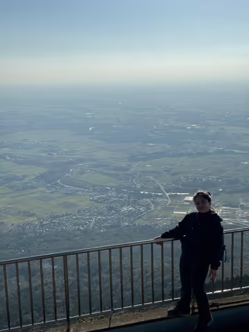 Mount Tsukuba Beginner friendly Day Hike