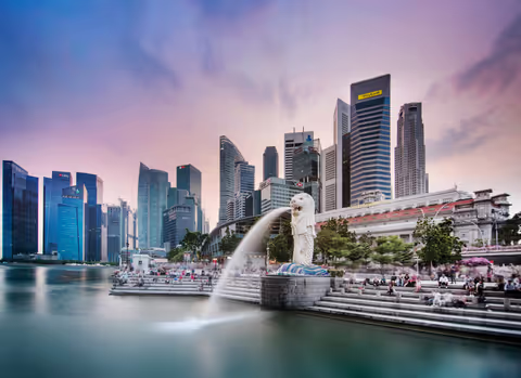 All You Need To Know About Singapore In Just 8 Hours!