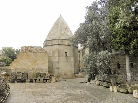 Faiths of Baku – Harmony of Religions