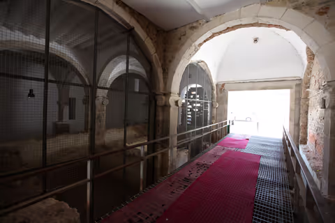 Jewish Walking Tour in Coimbra (2h)