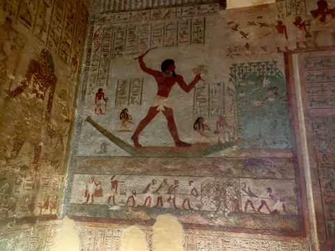 Sightseeing of Minya for 2 Days