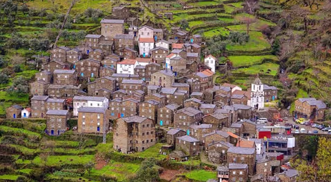 From Cheese to Chills: Discover Serra da Estrela