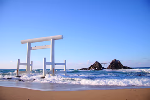 Discover the Charm of ITOSHIMA "Perfect getaway from the city" FULL DAY TOUR