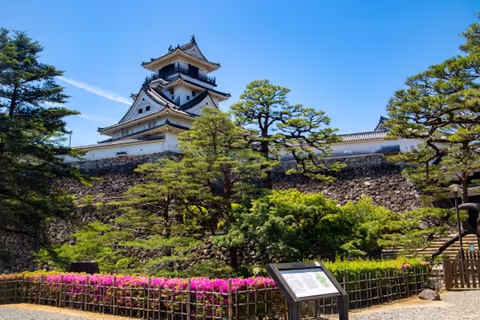 Kochi : Highlight Katsurahama, Kochi Castle & Local Market 5hour Chauffeur Tour (Sedan 3pax)