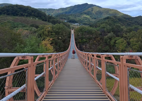 Provincial Day Trip to Northern Gyeonggi-do