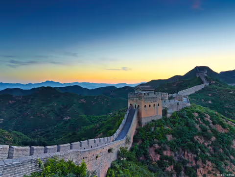 Amazing Beijing: Exploring  Mutianyu Great Wall With Excellent Local Guide